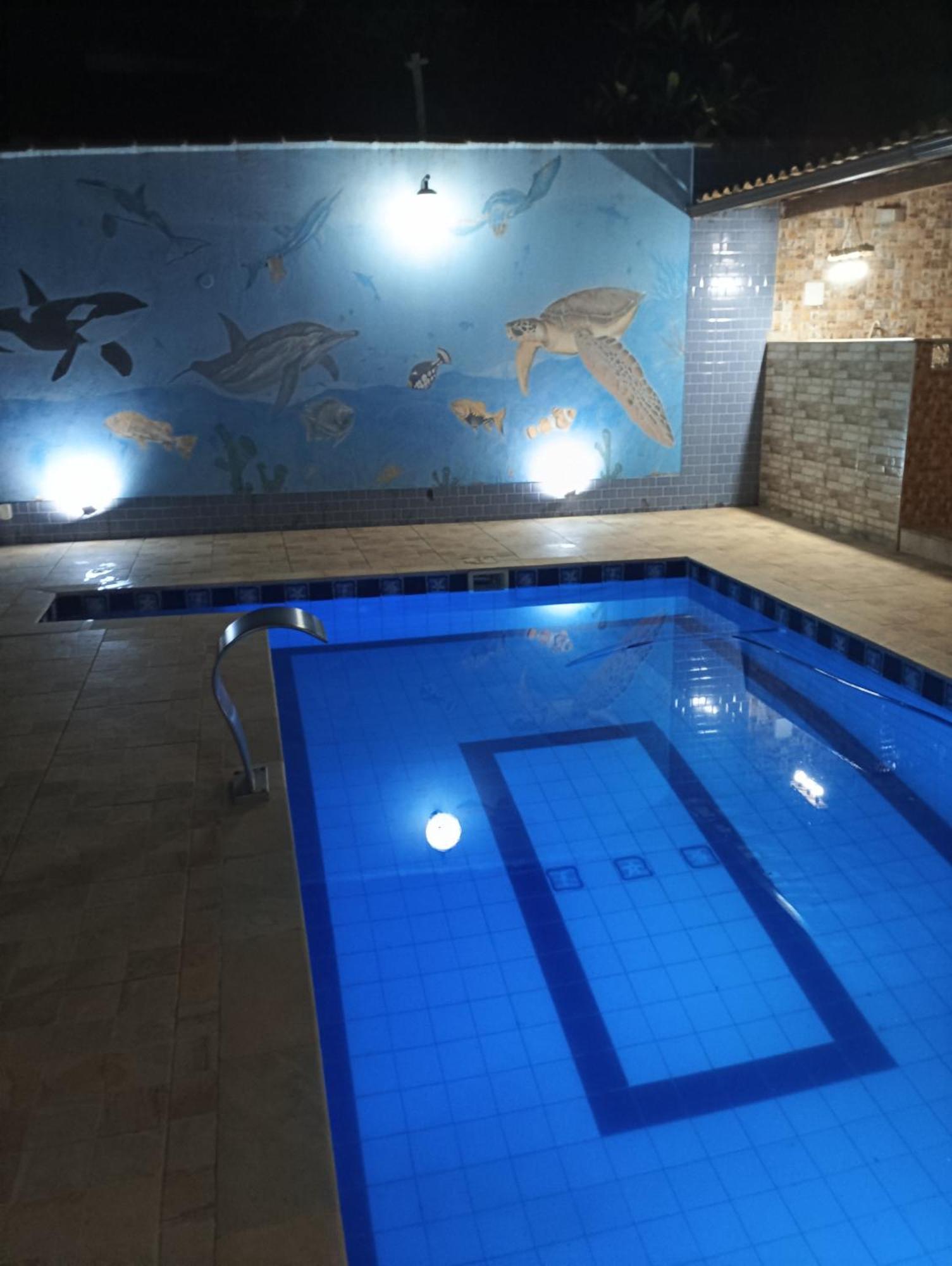 Gran Casa, Chalet, Con Piscina En Búzios