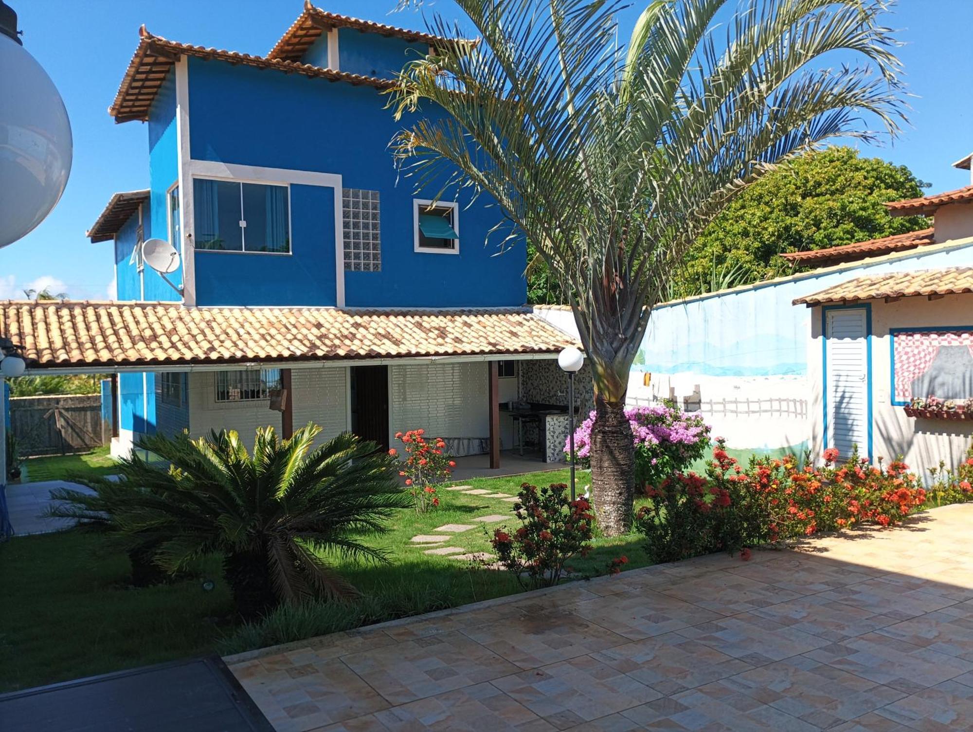 Casa de férias Gran Casa, Chalet, Con Piscina En