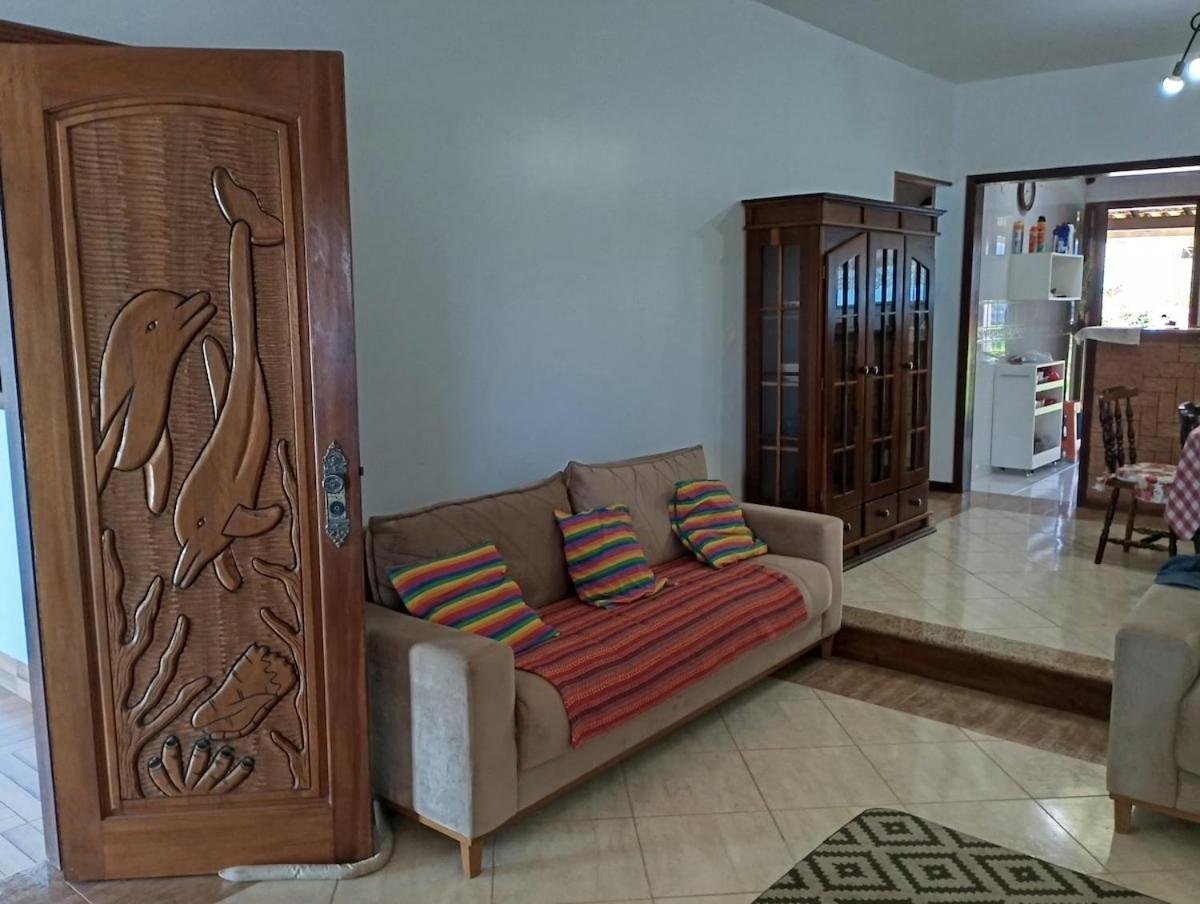 Gran Casa, Chalet, Con Piscina En Búzios