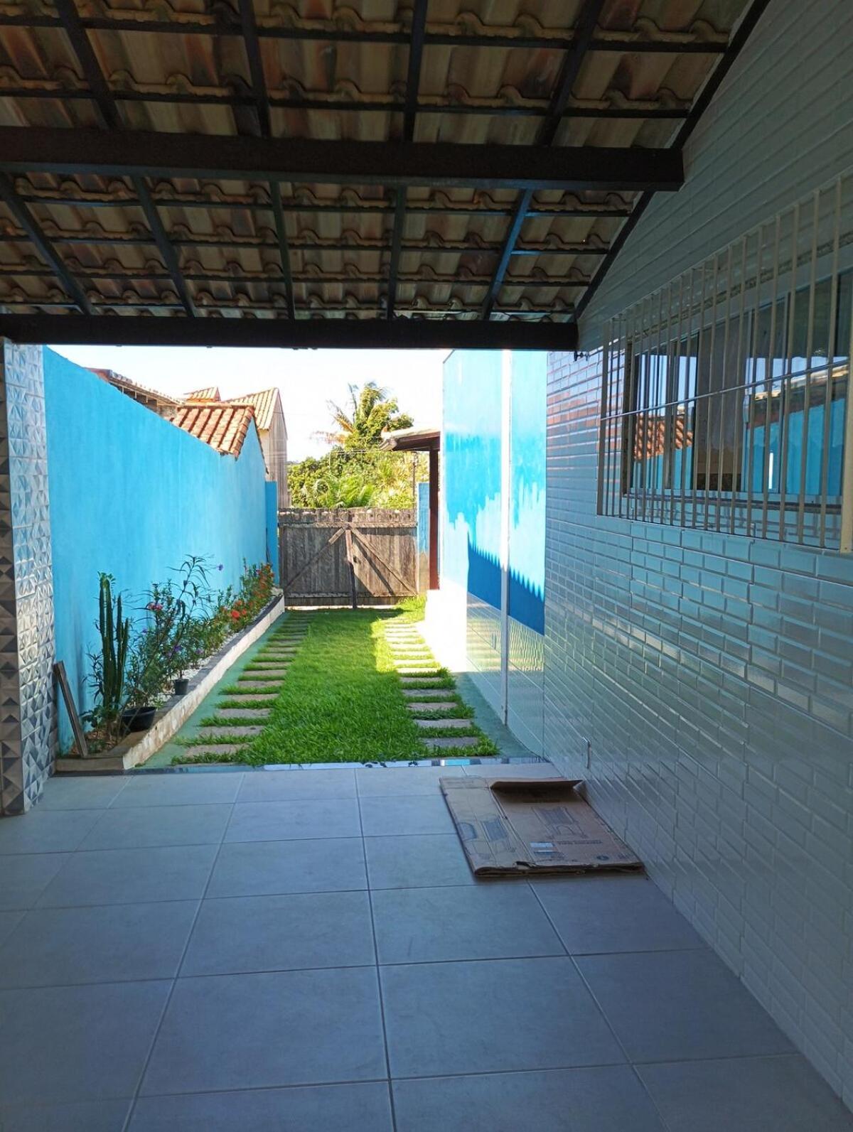 Casa de férias Gran Casa, Chalet, Con Piscina En Búzios