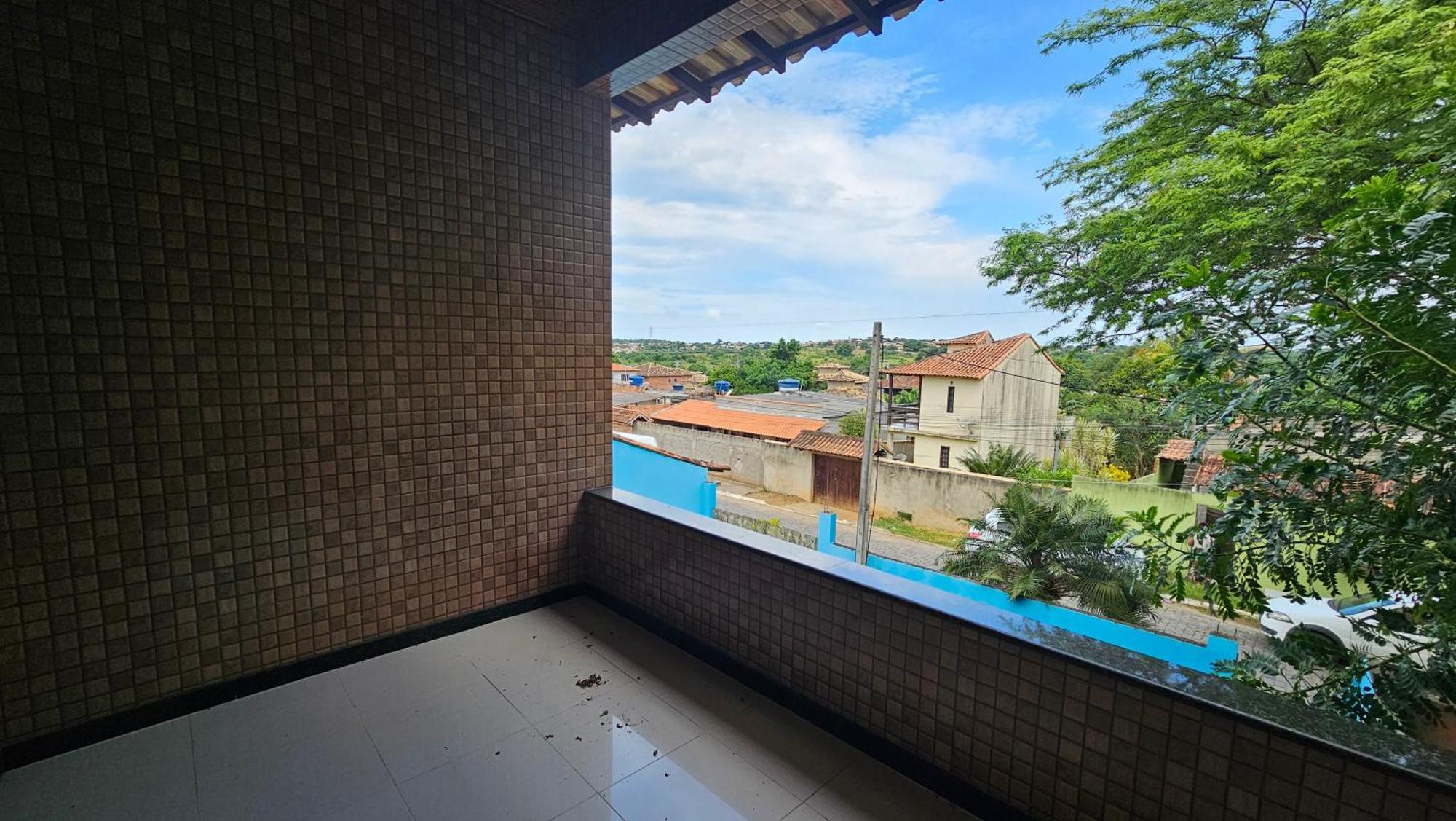 Gran Casa, Chalet, Con Piscina En Búzios