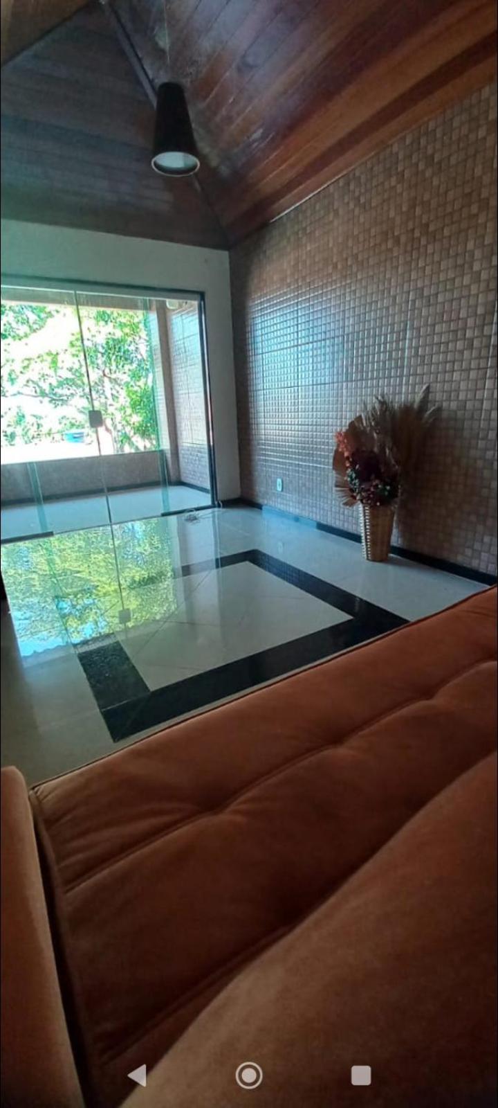 Gran Casa, Chalet, Con Piscina En * Búzios